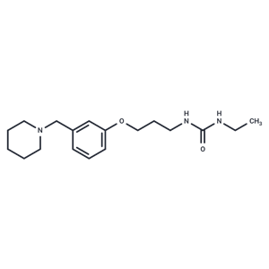 化合物 Dalcotidine,Dalcotidine