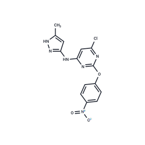 化合物 Autophinib|T4219|TargetMol