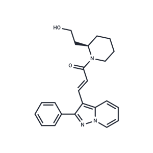 化合物 FK-453|T27323|TargetMol