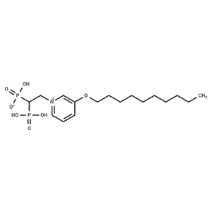 化合物 BPH-715|T14766|TargetMol