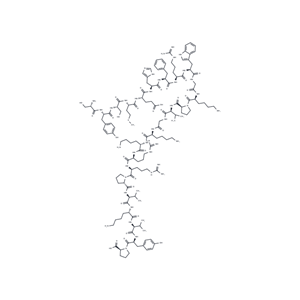 替可克肽,Tetracosactide