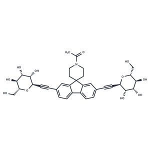 化合物 Antibiotic-202|T4084|TargetMol