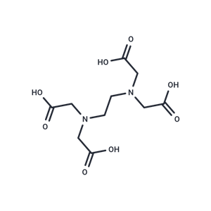乙二胺四乙酸|T20470|TargetMol