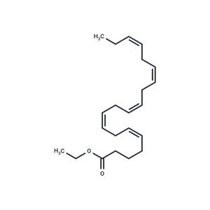 順-二十碳五烯酸乙酯,Eicosapentaenoic acid ethyl ester