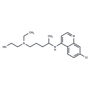 羥氯喹,Hydroxychloroquine