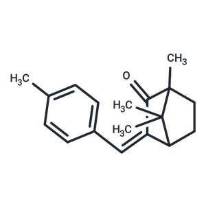 4-甲基芐亞基樟腦,4-Methylbenzylidene camphor