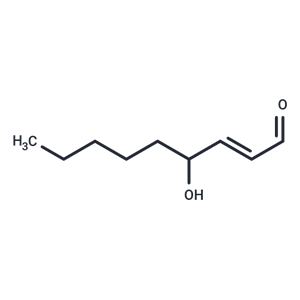 4-羥基壬烯醛,4-Hydroxynonenal