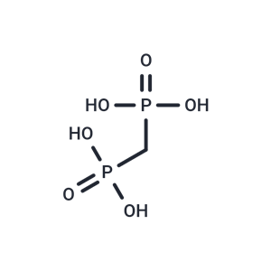 亚甲基二磷酸|T19415|TargetMol