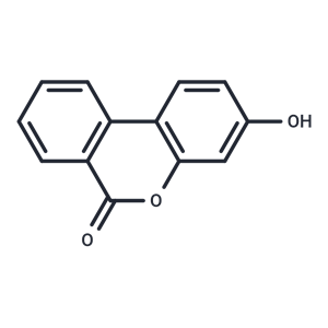 尿石素B,Urolithin B