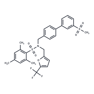 化合物 GSK2033|T15427|TargetMol