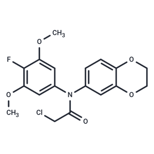 GPX4 抑制劑 5|T77755|TargetMol