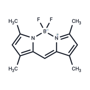 化合物 BODIPY 505/515|T36958|TargetMol