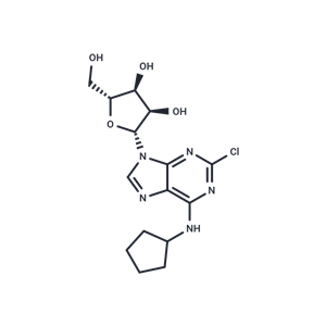 化合物 CCPA|T21519|TargetMol