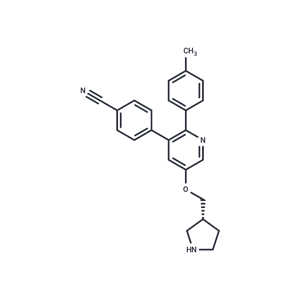 化合物 GSK-690|T27488|TargetMol