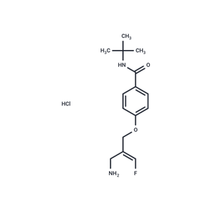 化合物 BI-1467335 HCl|T26795|TargetMol