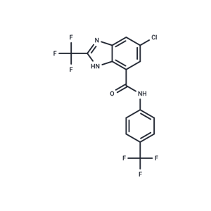 化合物 DK419|T15137|TargetMol