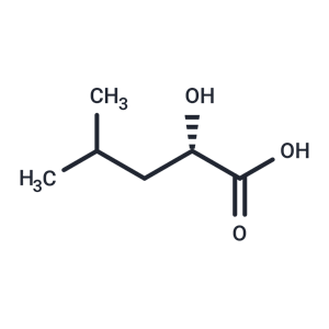 (S)-2-羥基-4-甲基戊酸,(S)-Leucic acid