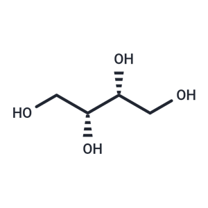 D-蘇糖醇,D-Threitol