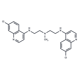 化合物 LYS01|T3436|TargetMol