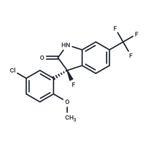 化合物 Flindokalner|T15286|TargetMol