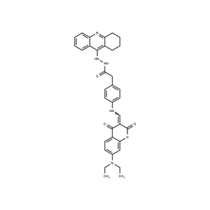 化合物PE 154|T23131|TargetMol