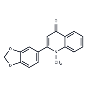 化合物Graveoline,Graveoline