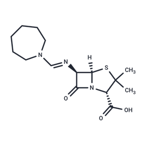 美西林,Mecillinam