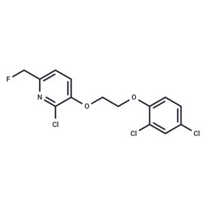 化合物 CYM50260|T15031|TargetMol