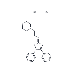 化合物 VP3.15 dihydrobromide|T5956|TargetMol