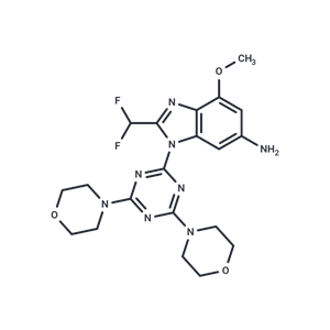 化合物 Compound 10w|T77771|TargetMol