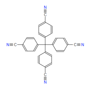 四(4-氰基苯基)甲烷