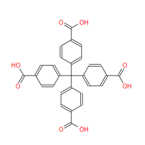 四(4-羧基苯基)甲烷