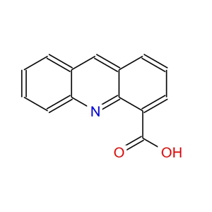 吖啶-4-羧酸,Acridine-4-carboxylic acid