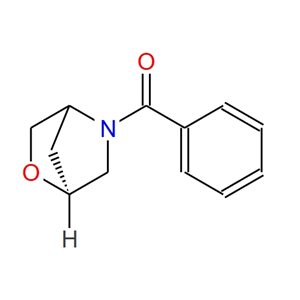 2-苯甲酰基-5-氧雜-2-氮雜雙環(huán)[2,2,1]庚烷