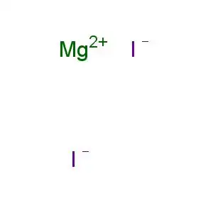 二碘化鎂,Magnesium Iodide