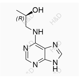 替諾福韋雜質(zhì)36,Tenofovir impurity 36