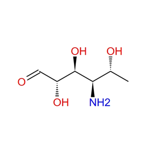 4-氨基-4,6-二脫氧D甘露糖