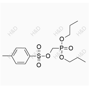 替諾福韋雜質(zhì)45,Tenofovir impurity 45