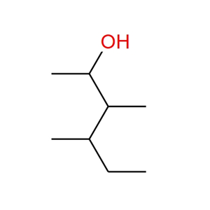 3,4-二甲基-2-己醇,3,4-DIMETHYL-2-HEXANOL