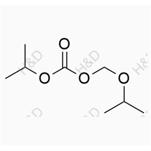 替諾福韋雜質(zhì)50	Tenofovir impurity 50