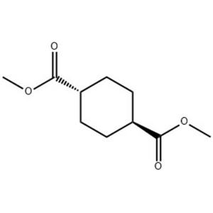 反式-1,4-環(huán)已二甲酸甲酯,DIMETHYL TRANS-1,4-CYCLOHEXANEDICARBOXYLATE