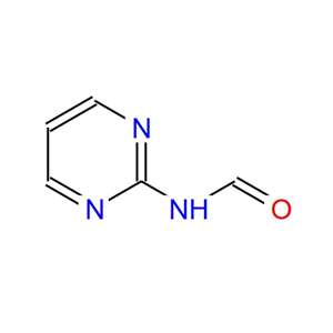 N-2-嘧啶基甲酰胺