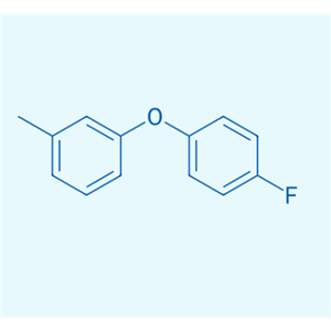 间(4-氟苯氧基)甲苯  1514-26-7