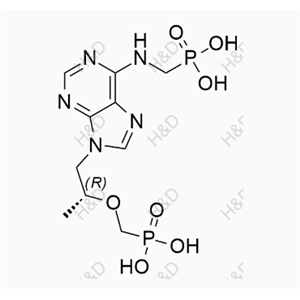 替诺福韦杂质54	Tenofovir impurity 54