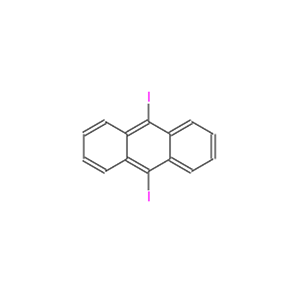 9,10-二碘蒽