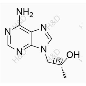 14047-28-0	替诺福韦杂质62	Tenofovir impurity 62