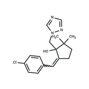 滅菌唑,Triticonazole