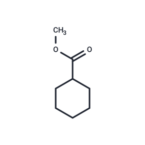 環(huán)己甲酸甲酯,Methyl cyclohexanecarboxylate