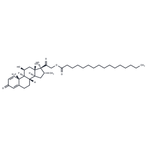 地塞米松棕櫚酸酯,Dexamethasone palmitate