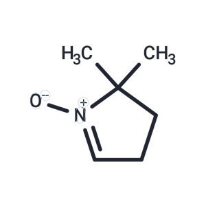 5,5-二甲基-1-吡咯啉-N-氧化物,DMPO